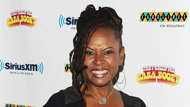 Robin Quivers Net Worth