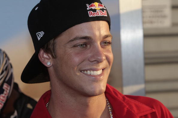 Ryan Sheckler Net Worth