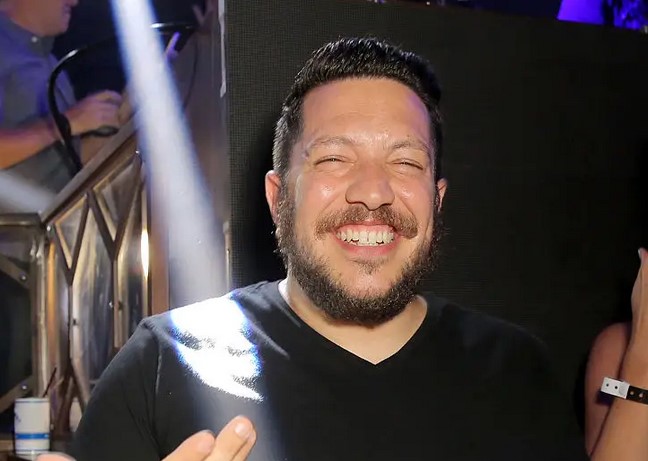 Sal Vulcano Net Worth