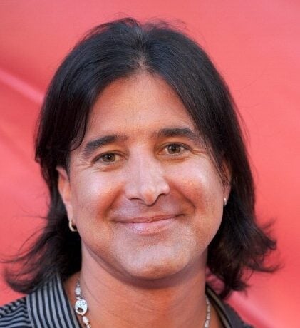 Scott Stapp Net Worth