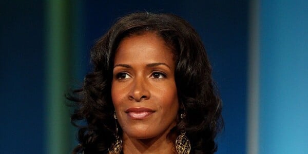 Sheree Whitfield Net Worth