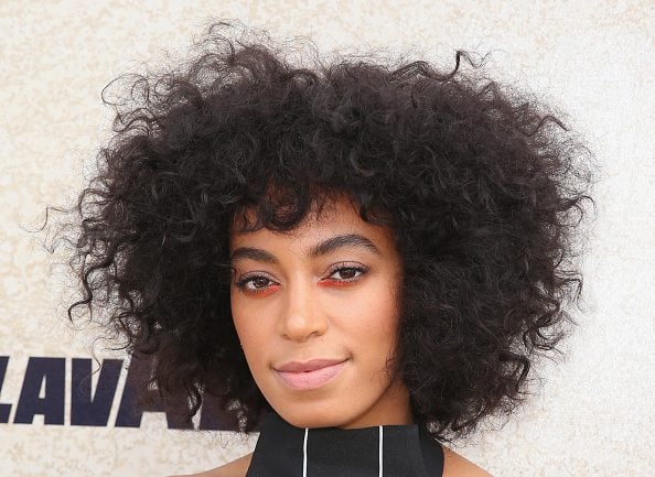 Solange Knowles Net Worth