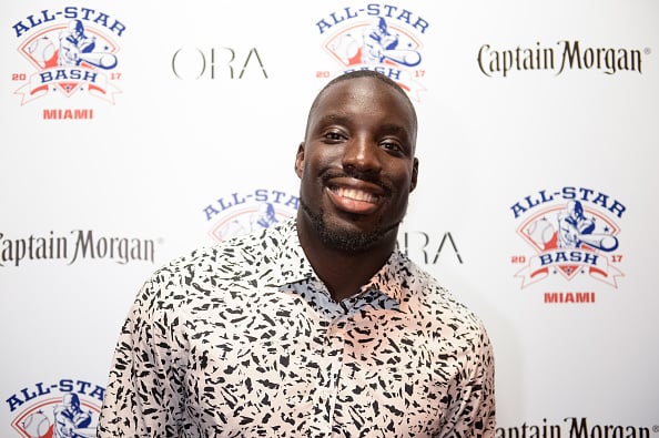 Vontae Davis Net Worth