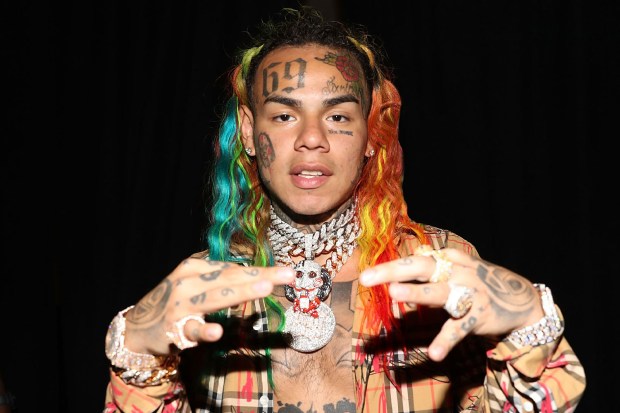 6Ix9Ine Net Worth 2023