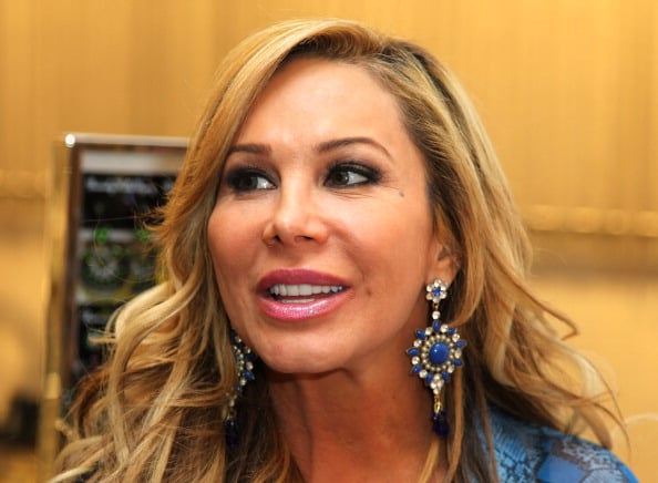 Adrienne Maloof Net Worth