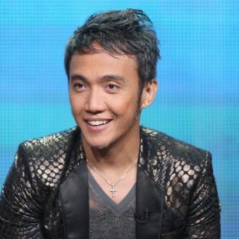 Arnel Pineda Net Worth