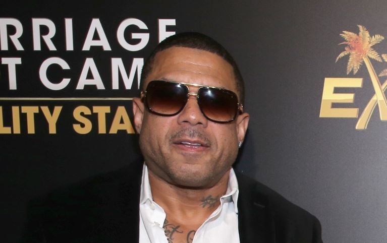 Benzino Net Worth