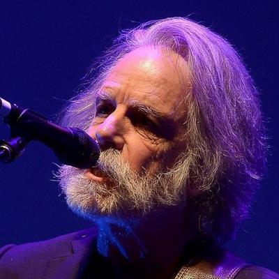 Bob Weir Net Worth