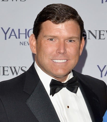 Bret Baier Net Worth