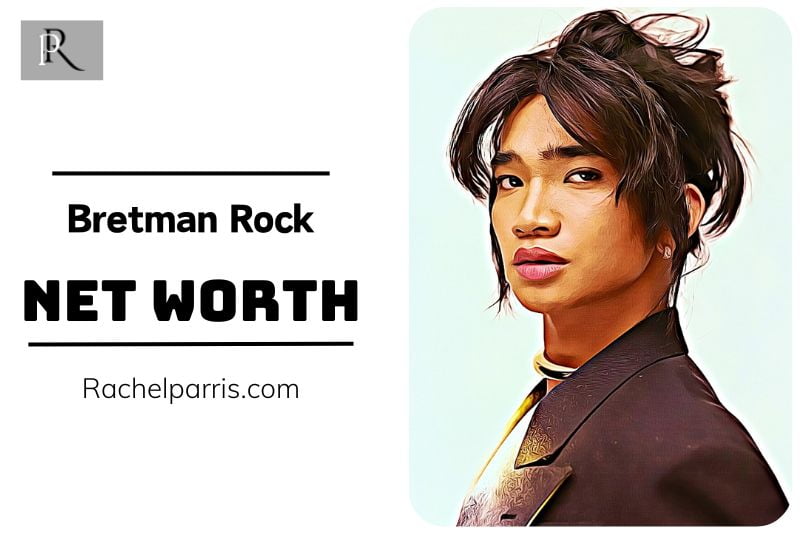 Bretman Rock Net Worth