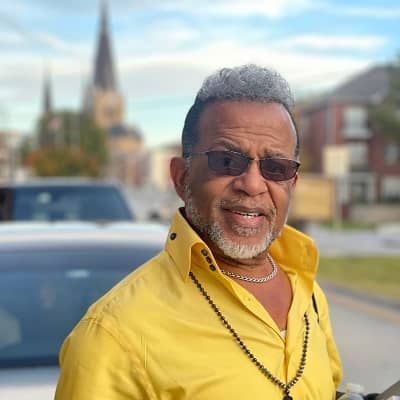 Carlton Pearson Net Worth