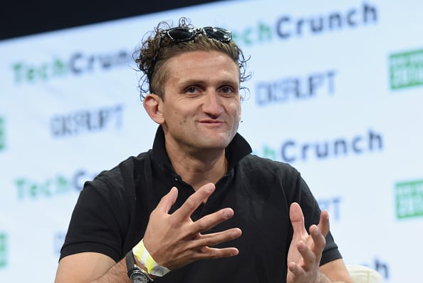 Casey Neistat Net Worth