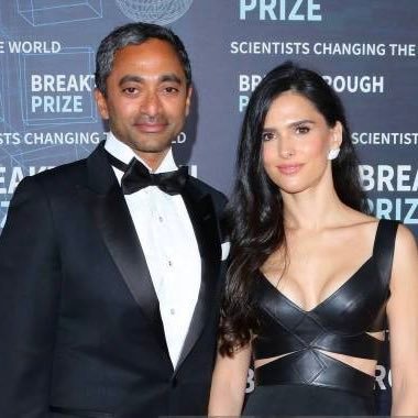 Chamath Wife Net Worth