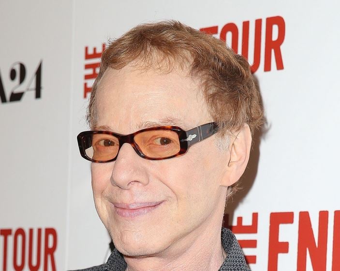 Danny Elfman Net Worth