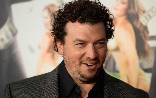 Danny Mcbride Net Worth