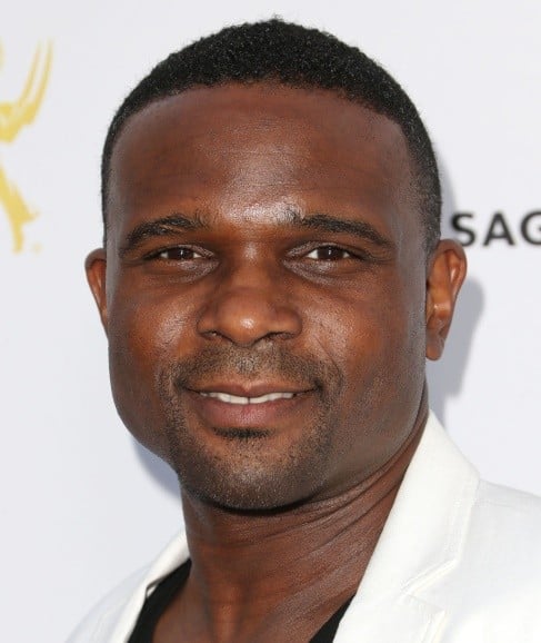 Darius Mccrary Net Worth