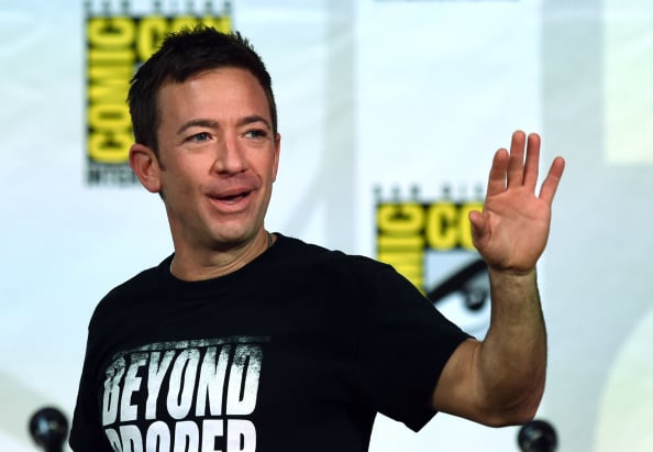 David Faustino Net Worth