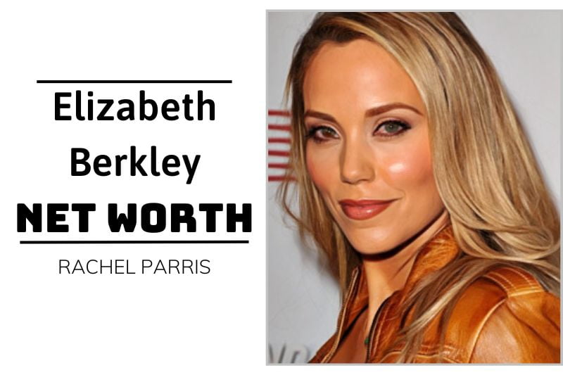 Elizabeth Berkley Net Worth