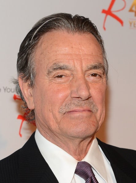 Eric Braeden Net Worth