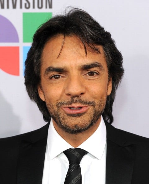 Eugenio Derbez Net Worth