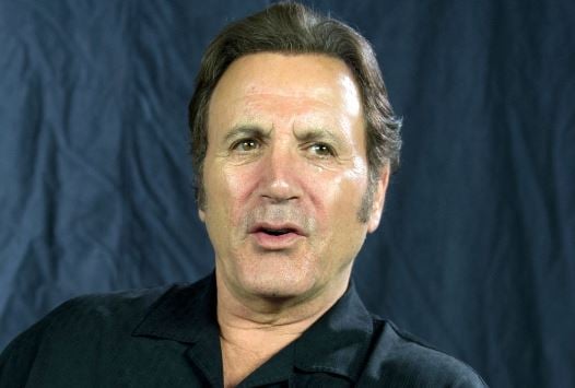 Frank Stallone Net Worth