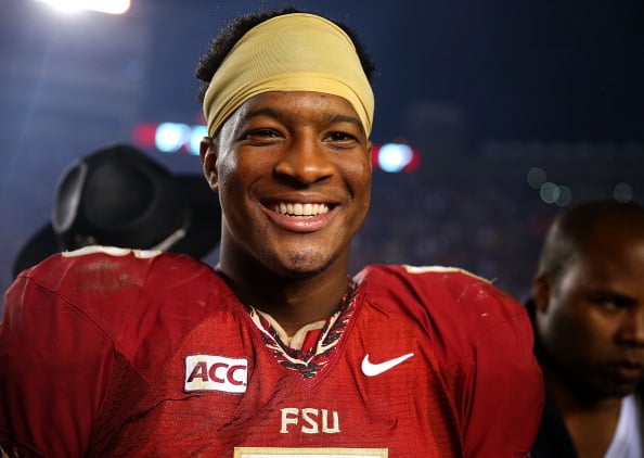 Jameis Winston Net Worth