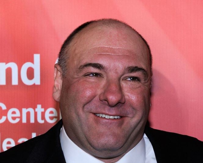 James Gandolfini Net Worth