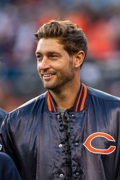 Jay Cutler Quarterback Net Worth