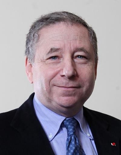 Jean Todt Net Worth