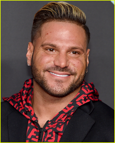 Jersey Shore Cast Net Worth