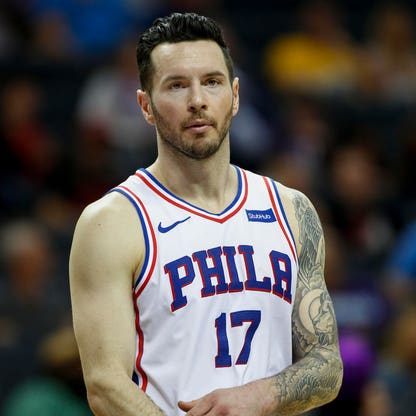 Jj Redick Net Worth