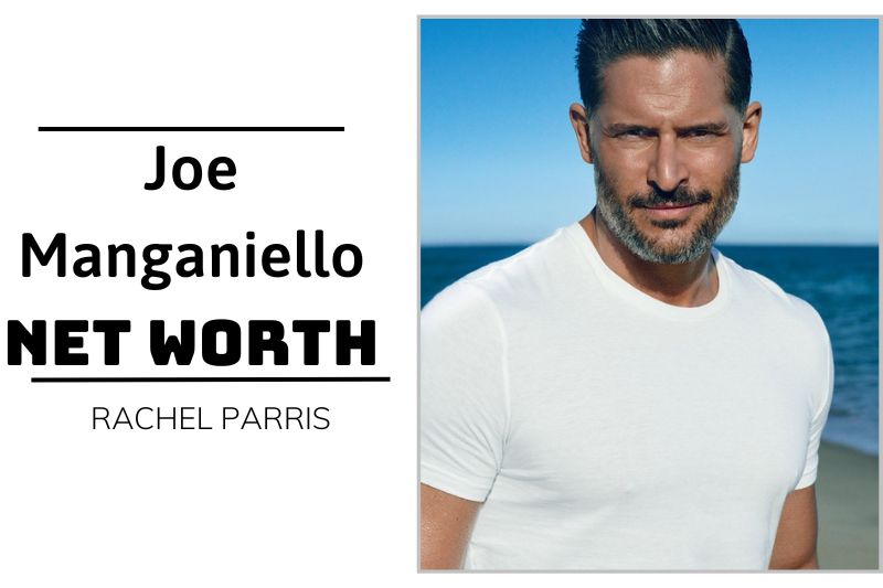 Joe Manganiello Net Worth