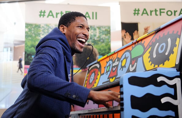 Jon Batiste Net Worth