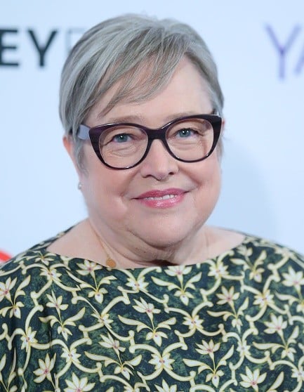 Kathy Bates Net Worth