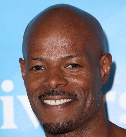 Keenen Ivory Wayans Net Worth