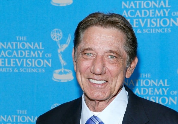 Joe Namath Net Worth