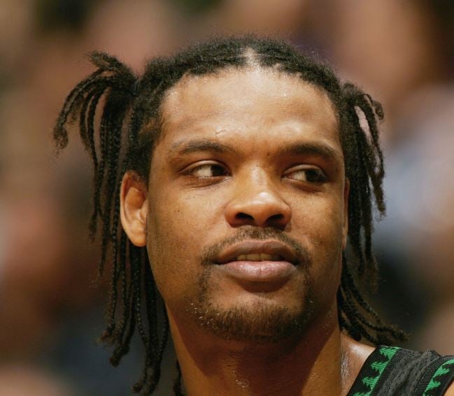 Latrell Sprewell Net Worth