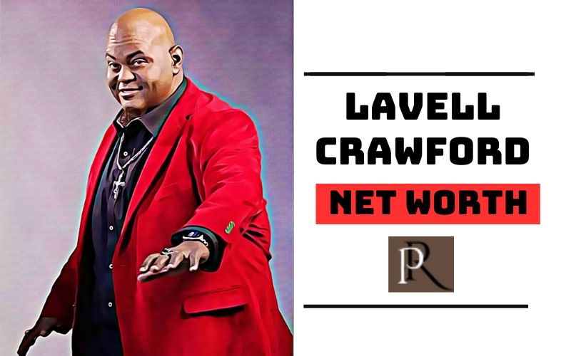 Lavell Crawford Net Worth