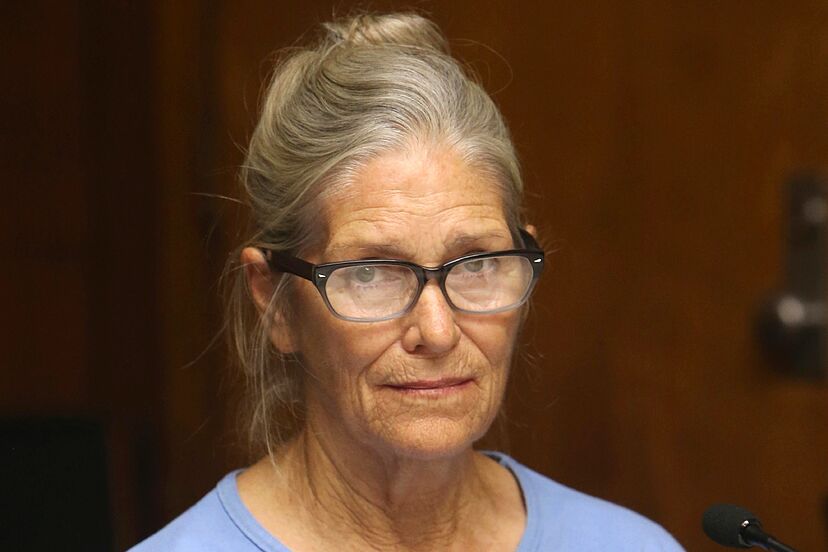 Leslie Van Houten Net Worth