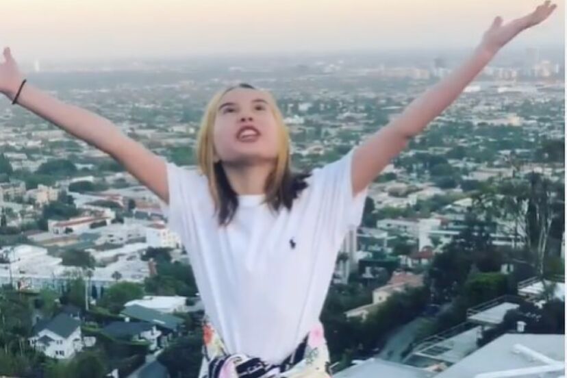 Lil Tay Net Worth