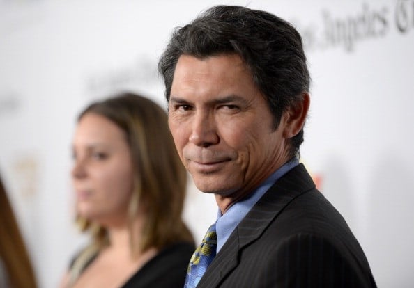 Lou Diamond Phillips Net Worth