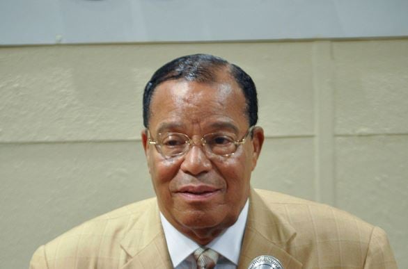 Louis Farrakhan Net Worth