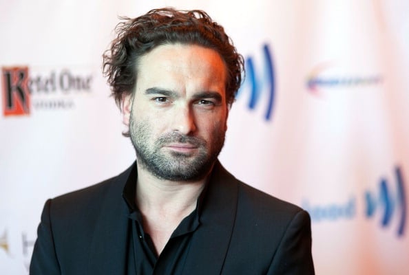 Johnny Galecki Net Worth