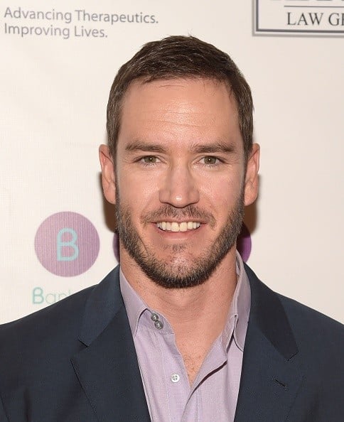 Mark-Paul Gosselaar Net Worth