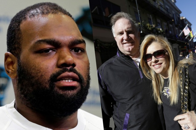 Michael Oher Net Worth 2023