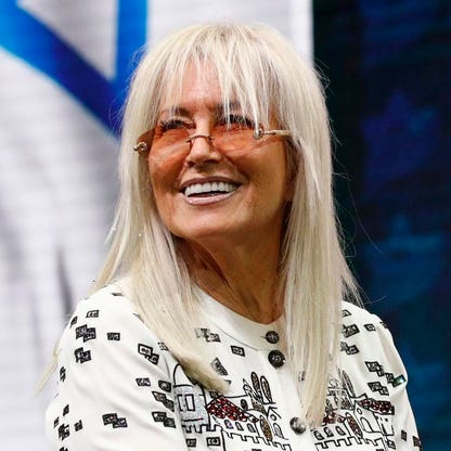 Miriam Adelson Net Worth