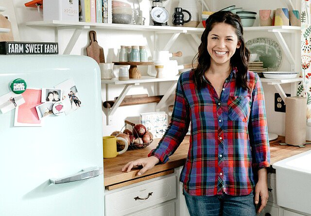 Molly Yeh Net Worth