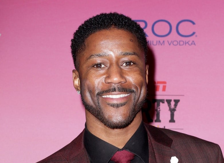 Nate Burleson Net Worth