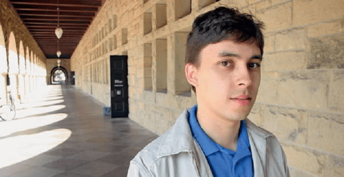 Jawed Karim Net Worth