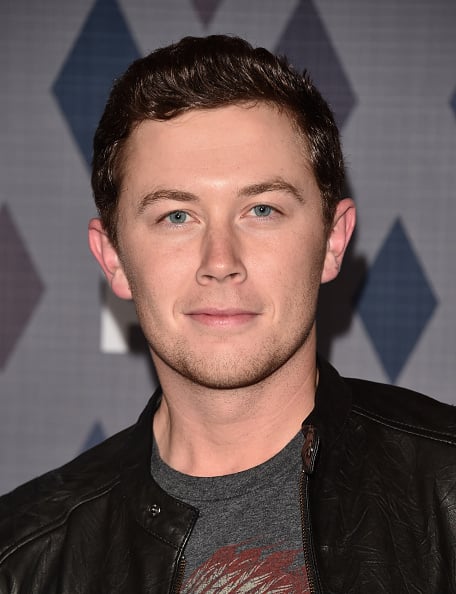 Net Worth Of Scotty Mccreery